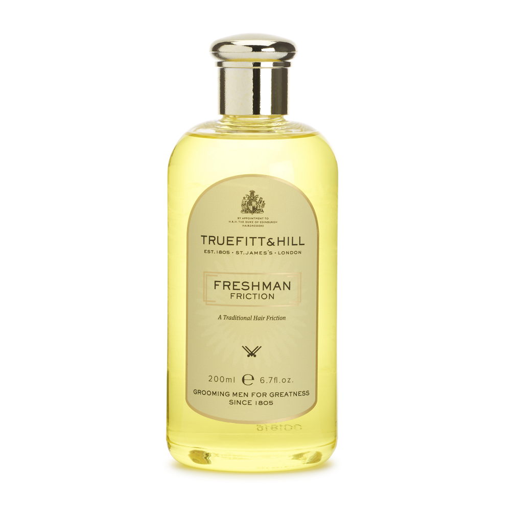 Freshman Friction 200ml